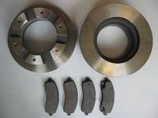 Disque de frein Mitsubishi CANTER
