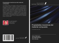 Gokul Mahajan (U. A.) | Propiedades MecáNicas Del Material Compuesto | Buch