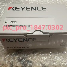 1PCS Brand New Keyence IL-030 Laser Sensor IL...