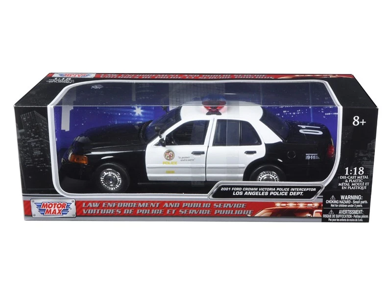 1 18 Crown Victoria for sale - eBay