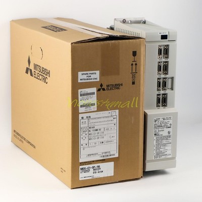 1PC MITSUBISHI SERVO DRIVER MDS-C1-SP-110 NEW