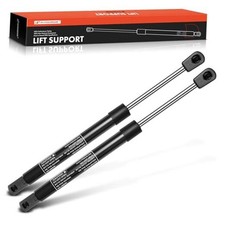 Tailgate Rear Trunk Lift Supports Shock Struts Compatible with Tailgate 2PCS
