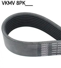 Keilriemen,mehrrippig VKMV 8PK1226 SKF für MAZDA 3 6 Hatchback 5 6 Stufenheck