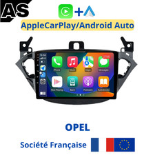 Autoradio Opel Adam