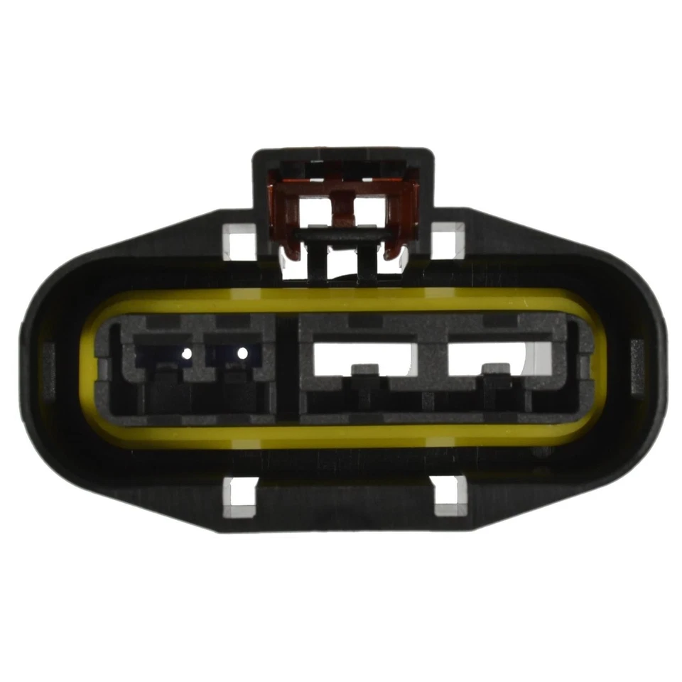 Conector relé motor ventilador refrigeración motor Standard Motor Products S2133 Foto 3 de 4