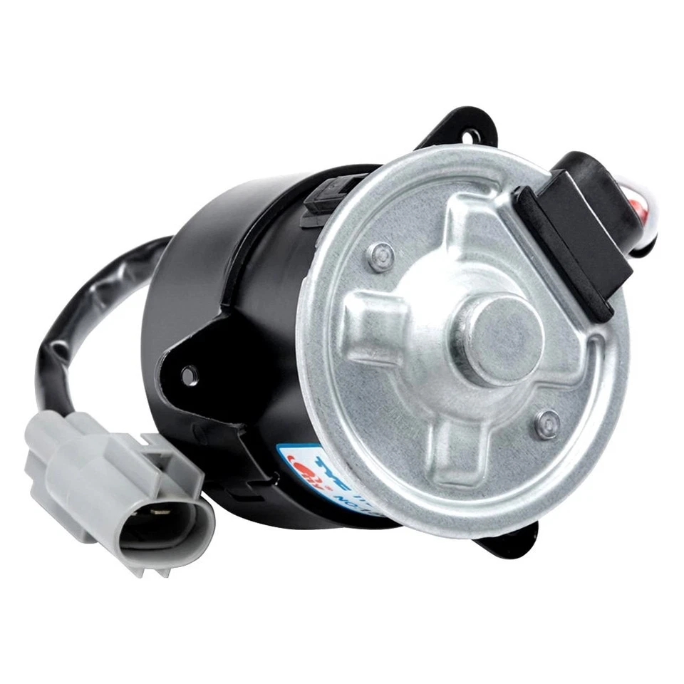 For Toyota Camry 2000-2001 TYC Driver Side Engine Cooling Fan Motor — 第 2/4 张图片