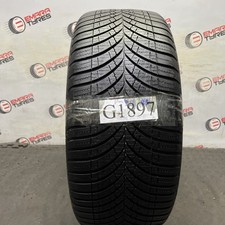 225 50 R17 98W XL, GOODYEAR VECTOR 4S, Tread 4.8mm (G1897) Puncture Repair