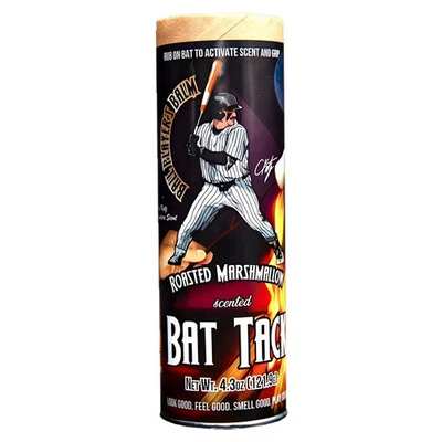 Ball Player's Balm Baseball/Softball duftender Schläger Tack - Marshmallow - Bild 1 von 4