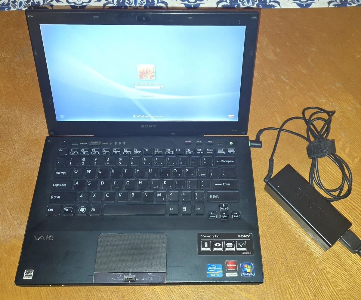 Sony Vaio Vpc for sale | eBay