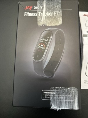 Jay Tech Fitnesstrainer BT4