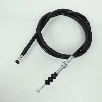 Câble d'embrayage Teknix pour Moto Honda 900 Cb F 1979 à 1981 Neuf - Photo 1/3