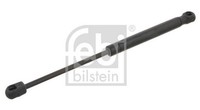 Febi Bilstein Gasfeder, Koffer-/Laderaum 28032 FüR Peugeot