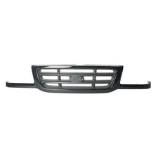 Fo1200393 New Grille Fits 2001-2003 Ford Ranger 2wd Fo1200393 New Grille Fits 2001-2003 Ford Ranger 2wd