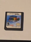 Super Mario 64 DS Nintendo DS 2004 Cartridge Only MINT - FREE S&H
