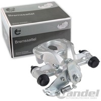 Bremssattel Hinten Rechts FüR Nissan NV400 Opel Movano B Renault Master III