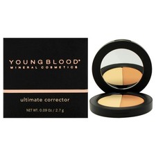 2 Pack Ultimate Corrector by Youngblood for Women - 0.09 oz Corrector