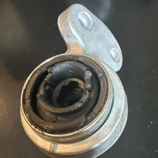 BMW e46 e85 e86 Front Lower Control Arm BUSHING set LEMFOERDER OEM + Warranty