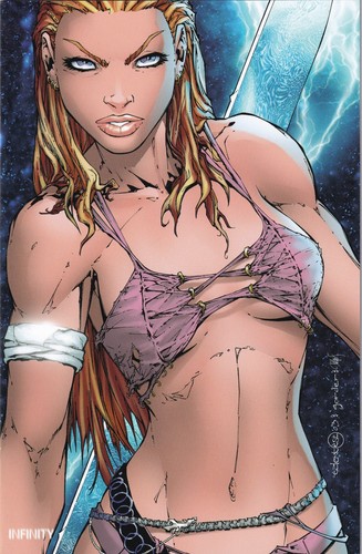 FATHOM NEUE SERIE (deutsch) ab 1 - 14+SONDERHEFT+VARIANT - M. TURNER - INFINITY - Picture 21 of 44