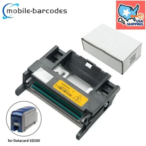 Printhead for Datacard SD160 CD800 SD360 SD260 Printer 546504-001 546504-999