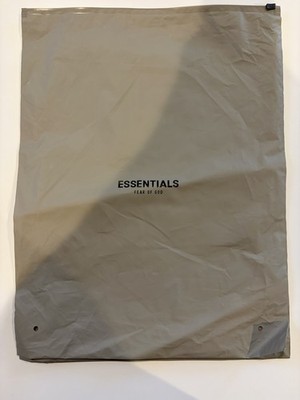 Essentials FOG Bags Set of 14