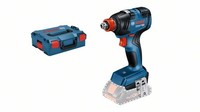 Bosch Akku-Drehschlagschrauber GDX 18V-200 Ohne Akku Und LadegeräT In L-BOXX