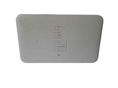 Deutsche Telekom Speedport Smart 3 Magenta DSL VDSL WLan Router Funktioniert OVP