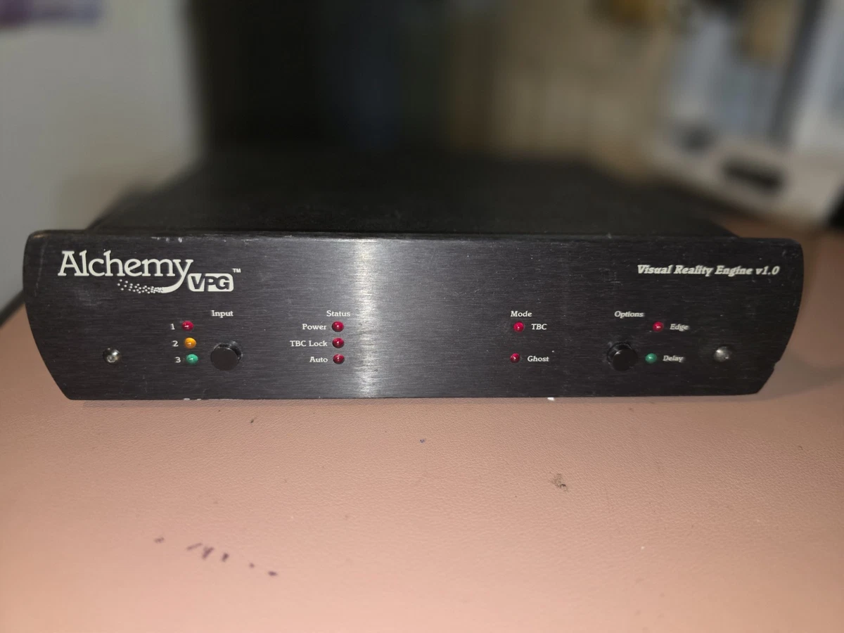 Audio Alchemy Home Audio Systems for sale | eBay