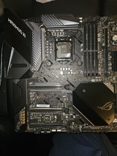 ASUS ROG Maximus XI Extreme Z390 Gaming Motherboard #7EK2 LGA1152 