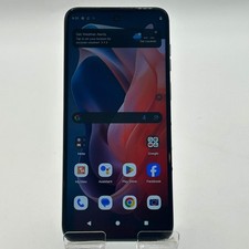 Motorola Moto G Play 2024 64GB - Used - Blue, Clean IMEI, Tracfone