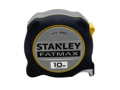 Stanley FatMax Xtreme Maßband 10m 32mm B-WARE