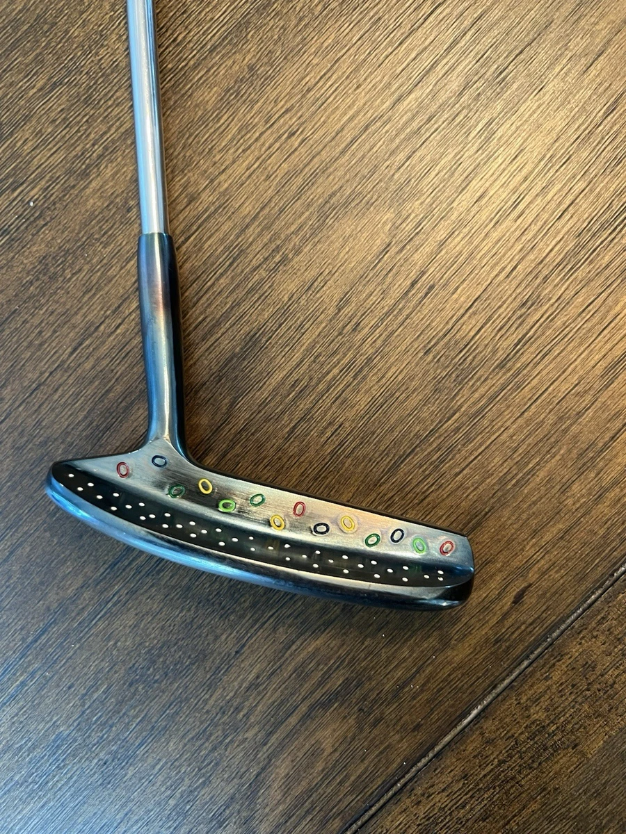 T.P. Mills Golf Clubs & Equipment for sale | eBay