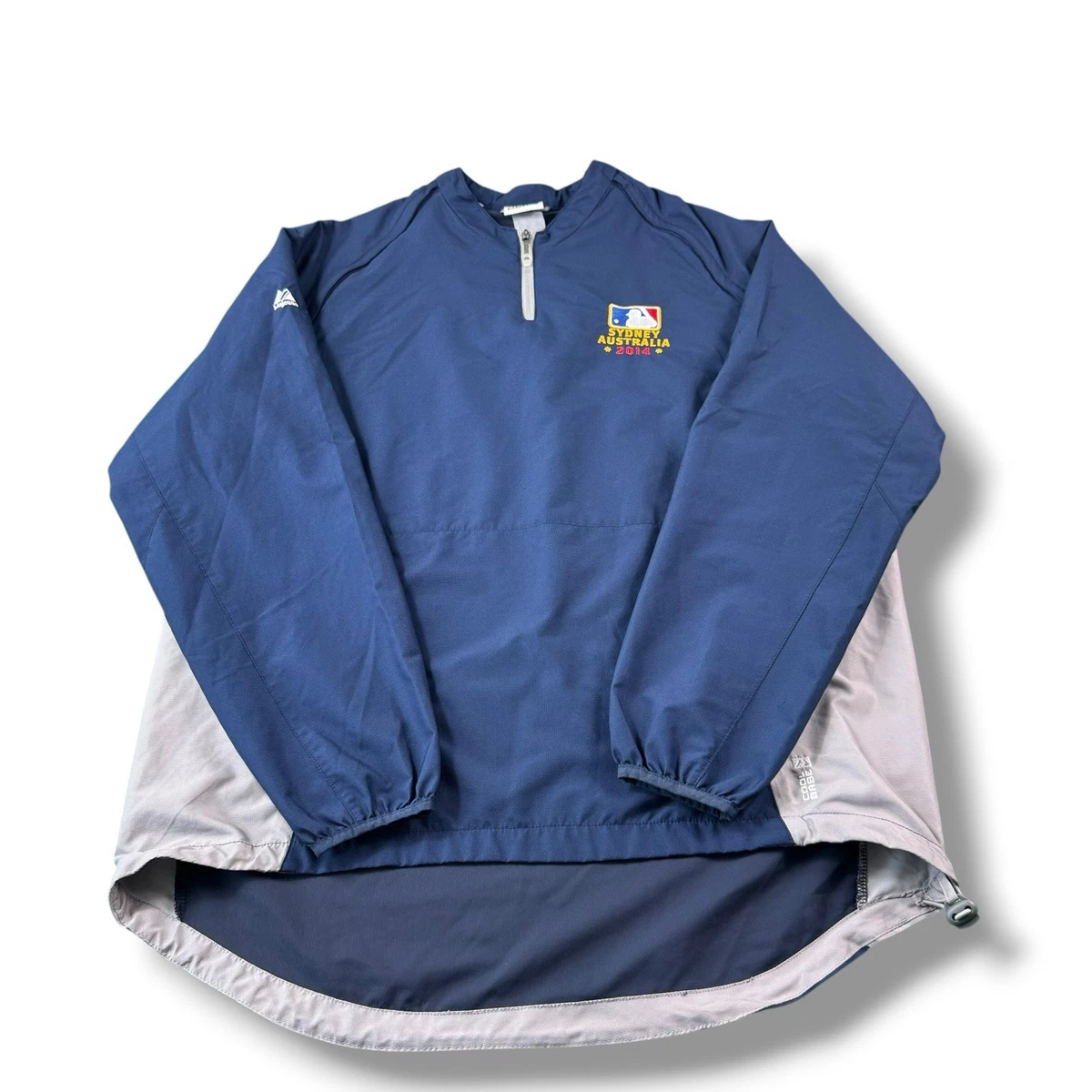 Majestic Los Angeles Dodgers MLB Jackets for sale | eBay
