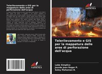 Labe Simplice (U. A.) | Telerilevamento E GIS Per La Mappatura Delle Aree Di...
