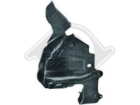 Motorschutz FüR Nissan X-Trail T30 2001-2007
