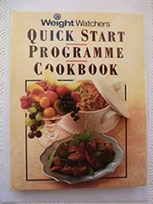 Quick Start Plus Program Cookbook Hardcover