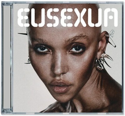 FKA Twigs - EUSEXUA [Used Very Good CD]