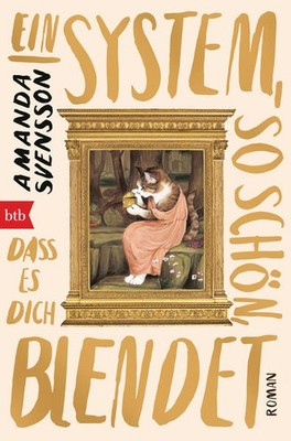 Ein System, so schön, dass es dich blendet | Amanda Svensson | deutsch