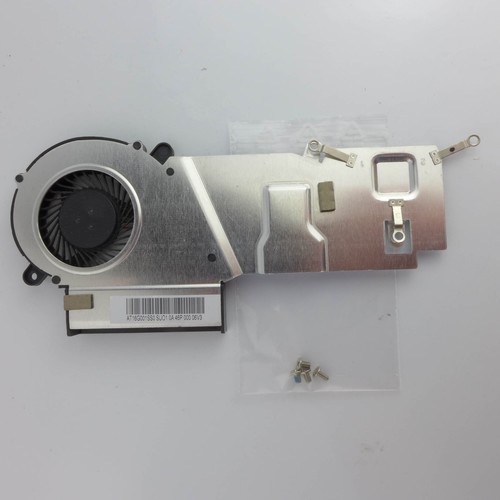 ORIGINAL Packard Bell EasyNote ENTF71BM CPU GPU Kühler Lüfter heatsink fan ✅