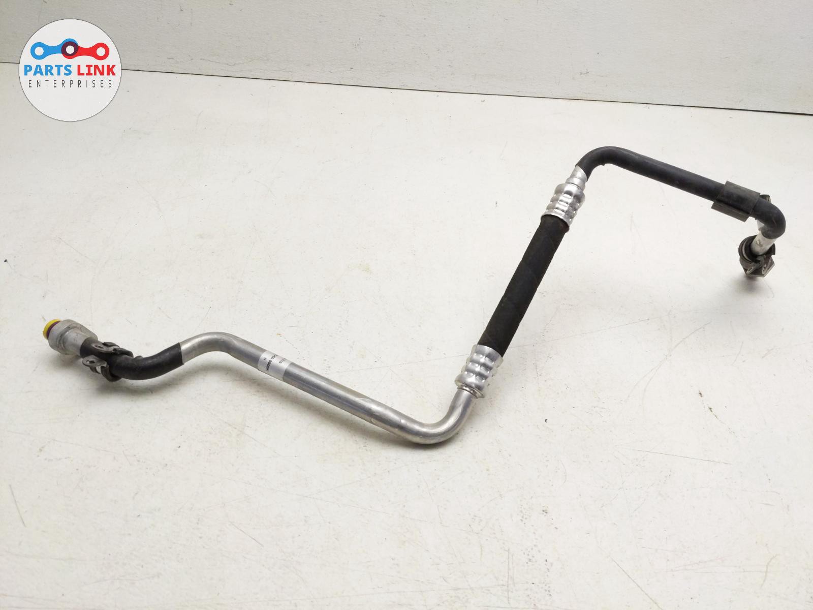 2010-2014 LAMBORGHINI GALLARDO A/C AC LINE AIR HOSE PIPE TUBE LP550 LP560 LP570