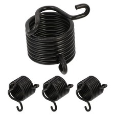 4 Pcs Ressort De Retenue Du Marteau Pneumatique Petits Ressorts Compression
