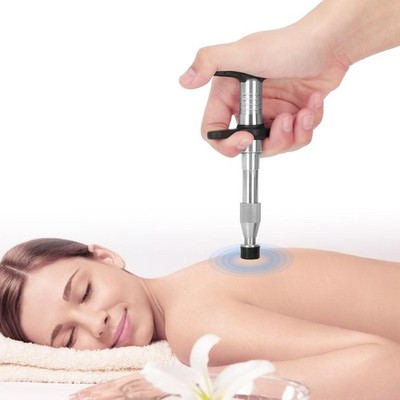 Activator Chiropractic Tool, Chiropractor Massage Tool for Face, Joint Pain and