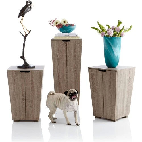 Cyan Design 08835 Midnight Avian 31 X 9 inch Sculpture - Picture 4 of 6