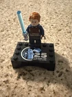 LEGO Star Wars Cal Kestis Minifigure 25th Anniversary Edition 2024