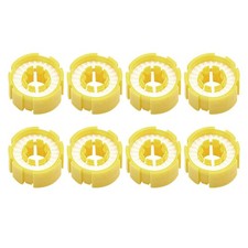 8 Pcs Inflatable Life Vest Bobbin Replacement Vests Inflator Gadget