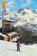 SPAIN FORMIGAL RTE EL FURCO