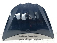 Capot Chevrolet CORVETTE