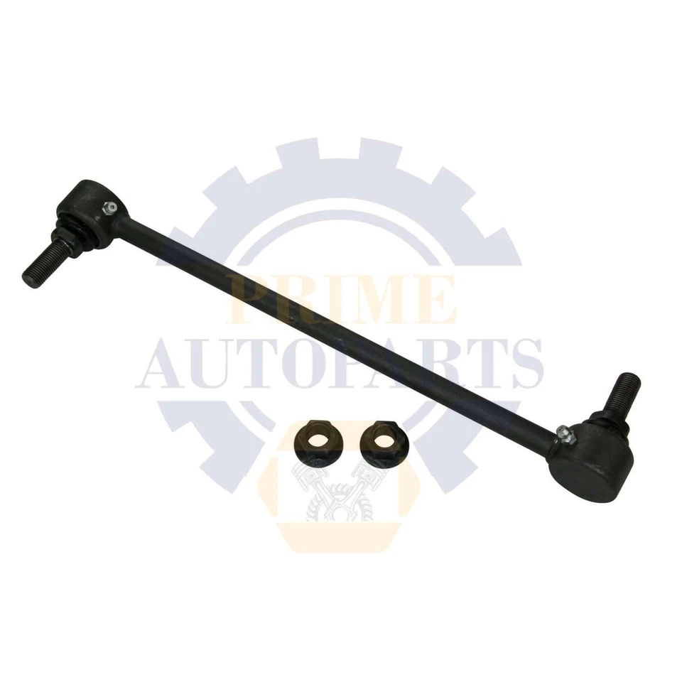 Barras estabilizadoras delanteras y traseras MOOG OEM para Pontiac G6 2005-2009 garantía de por vida Foto 3 de 4