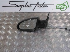 Retroviseur gauche (ou coque) Audi 90