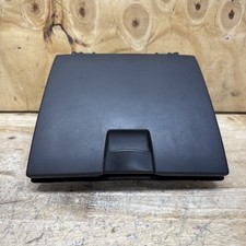 07-10 Hyundai Santa Fe Upper Center Dash Panel Storage Compartment Oem 07-10 Hyundai Santa Fe Upper Center Dash Panel Storage Compartment Oem