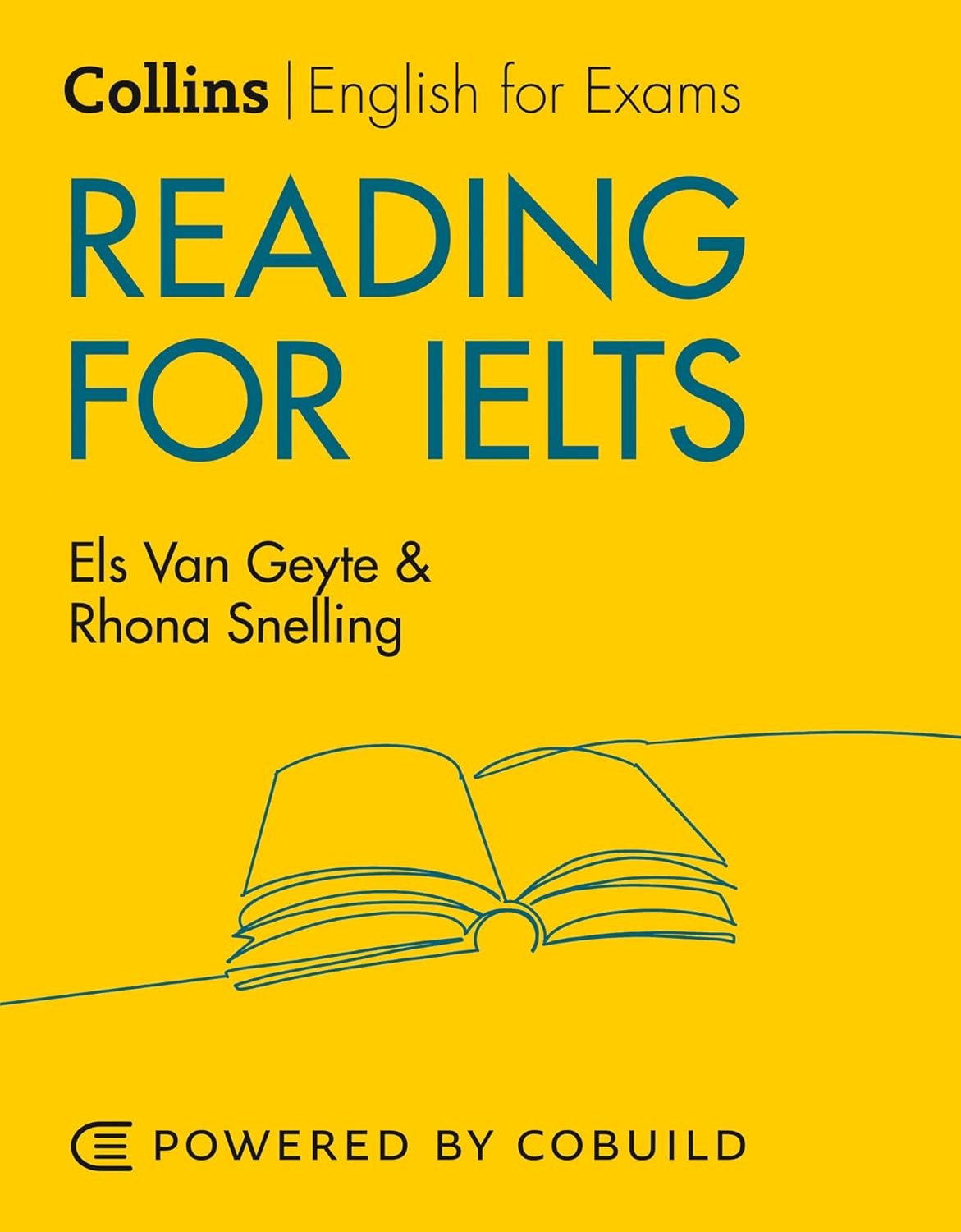 Reading for IELTS (With Answers) by Els Van Geyte (Paperback Book) - Image 9
